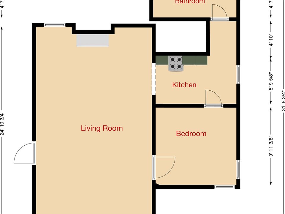 1st image of 240 W Lakelawn Pl #10699273