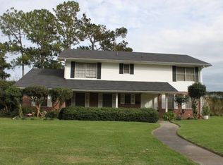 817 Church St, Donaldsonville, LA 70346