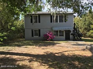 7044 Bloxham Ave, Jacksonville, FL 32208