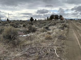 Wonderland St, Christmas Valley, OR 97641