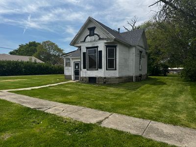 10 N 3rd St, Chatsworth, IL, 60921
