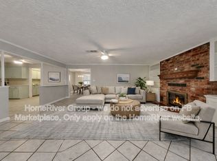 10648 Fussel Rd #A, Conroe, TX 77385