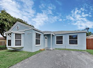 22301 SW 99th Ave, Cutler Bay, FL 33190