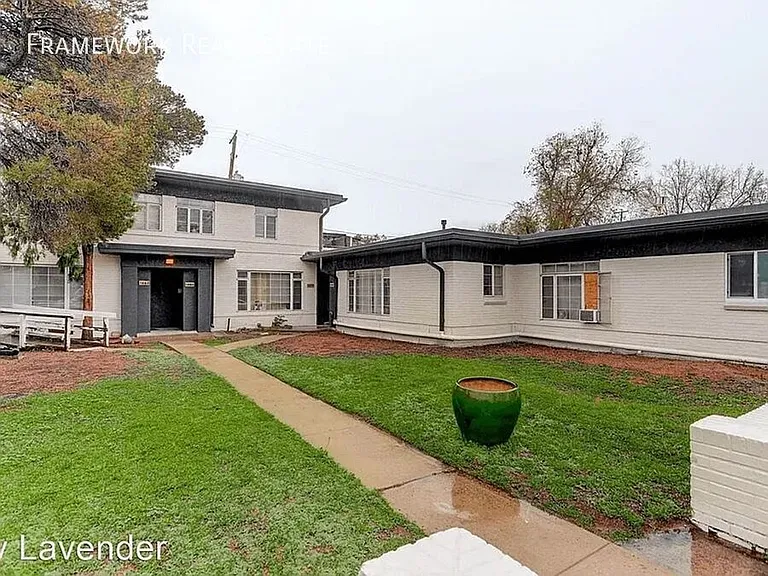 1460 N Ivanhoe St — Photo 12