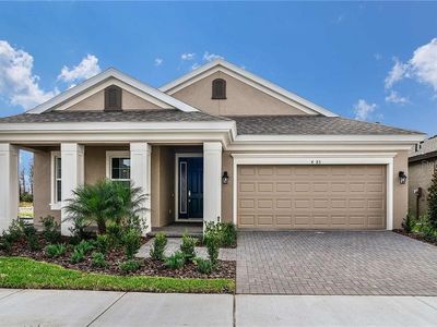 4785 Ballantrae Blvd, Land O' Lakes, FL, 34638