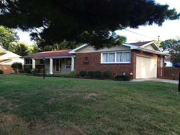 2nd image of 1515 Evalie Dr