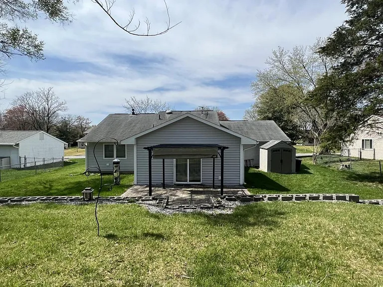 2503 Pittland Ln — Photo 31