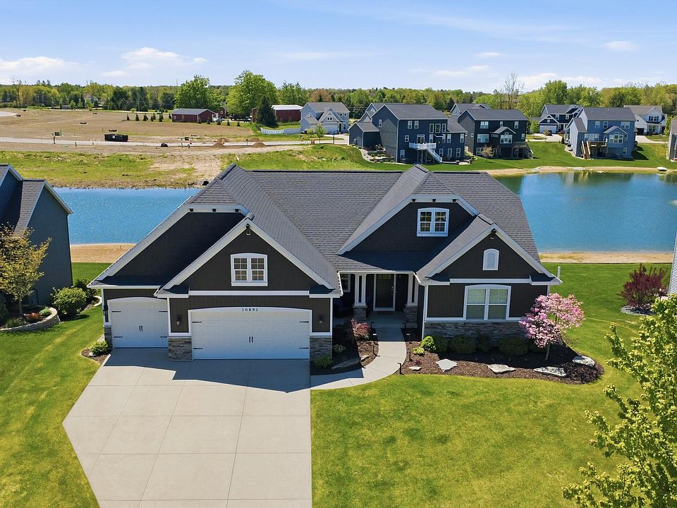 10691 Poppy Ln, Allendale, MI 49401 | Zillow