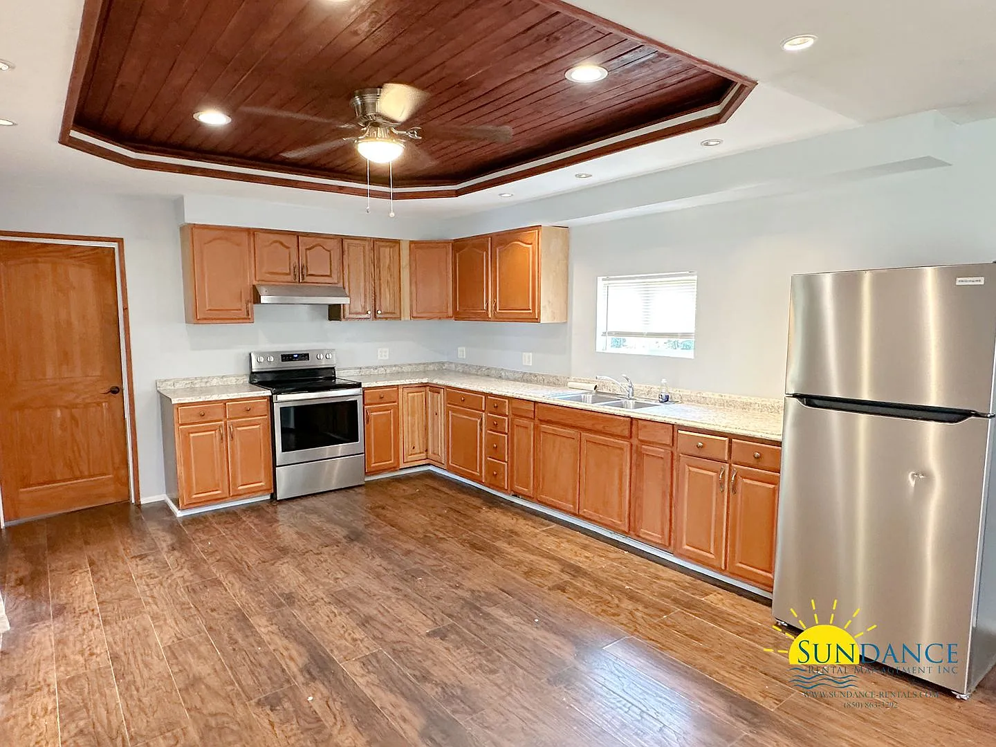 Quaint Mobile Home in Navarre! — Photo 2