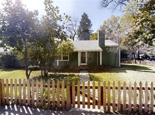 1395 Oleander Ave, Chico, CA 95926