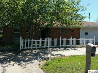 4801 Calle Roble, Temple, TX 76502