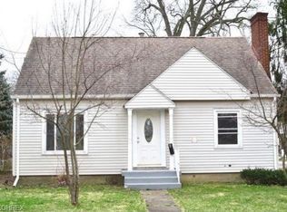 504 Washington St NE, Warren, OH