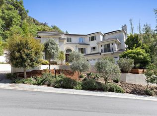 20 Crystal Springs Ter, Hillsborough, CA 94010