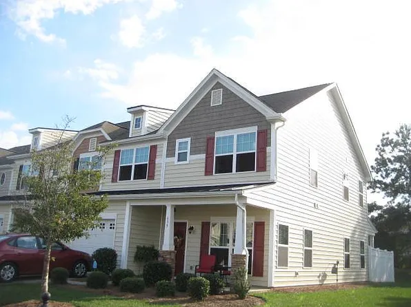 635 Hicklin Dr, Rock Hill, SC 29732