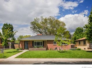 3255 S High St, Englewood, CO 80113