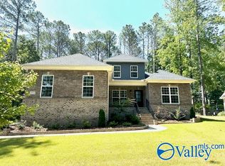 185 Woodmont Dr, Union Grove, AL 35175