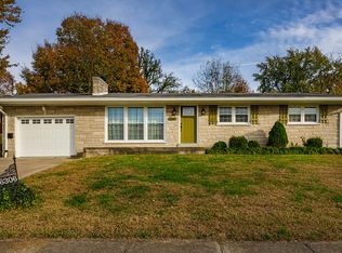 6306 Manse Dr, Louisville, KY