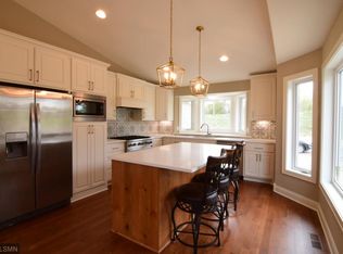 8719 Fraizer St, Blaine, MN 55014