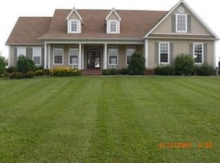 2630 Wilmore Rd, Nicholasville, KY 40356