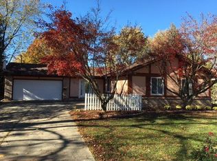 3890 Maple Dr, Ypsilanti, MI 48197