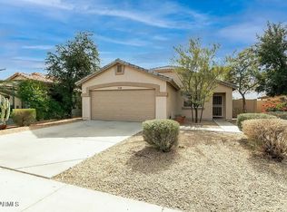 13677 W Ocotillo Ln, Surprise, AZ 85374