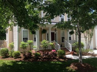 5126 Kemmont Rd, Durham, NC 27713