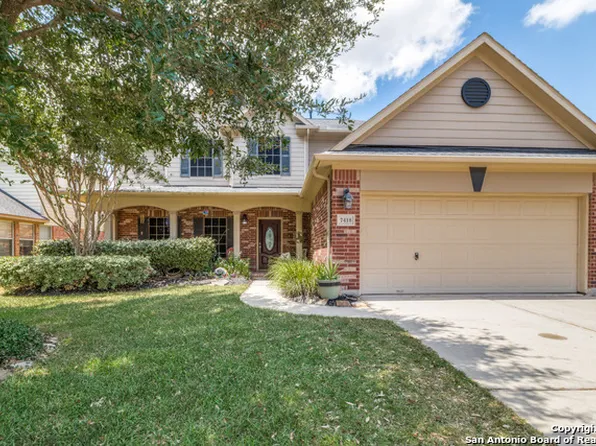 7418 Still Haven Dr, Richmond, TX 77407