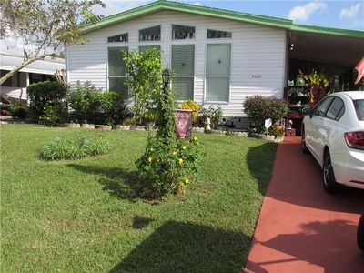 8442 Breeze Hill Dr #3, Lake Wales, FL, 33898