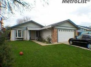 8225 White Sands Way, Sacramento, CA