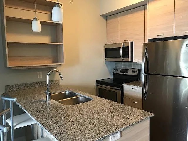 318 Spruce St #1809 — Photo 6