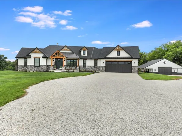 4023 Highway 131, Odessa, MO 64076