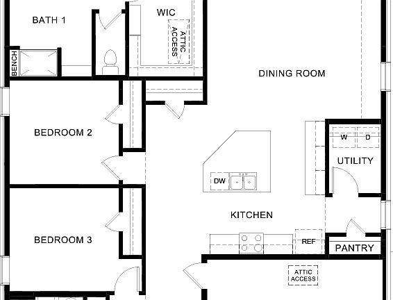 Floor Plan.