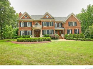 301 Daniels Rd, Henrico, VA 23238