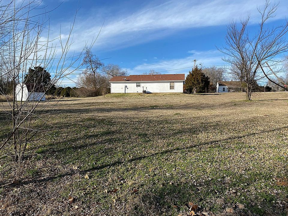 505 Cemetery Rd, Fort Gibson, OK 74434 Zillow