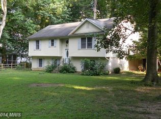 40 Kent Ave, Earleville, MD 21919