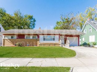 14730 Riverside Dr, South Holland, IL 60473