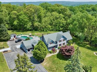 591 Route 579, Hampton, NJ 08827