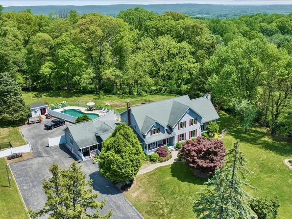 591 Route 579, Hampton, NJ 08827