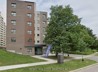 1254 Marlborough Ct #602, Oakville, ON L6H 7X6