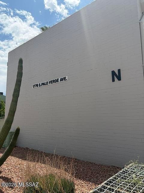 1st image of 1776 S Palo Verde Ave APT N203