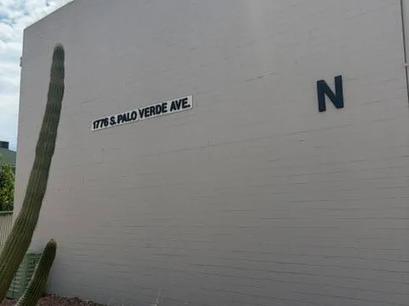 1776 S Palo Verde Ave APT N203, Tucson, AZ 85713