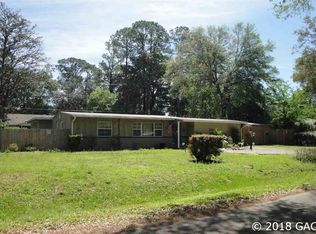 1705 NE 7th St, Gainesville, FL 32609