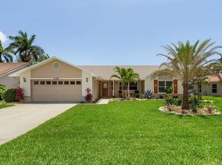 2126 SE 14th Ter, Cape Coral, FL 33990
