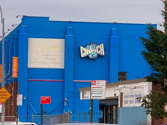 Rented by Corcoran | media 13