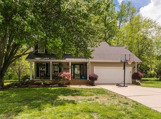 3404 Bardwell Rd, Greensboro, NC 27410