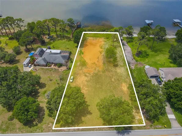 0 Lake Reedy Blvd S #1, Frostproof, FL 33843