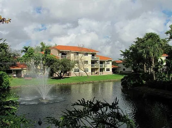 9852 Nob Hill Ln #9852, Fort Lauderdale, FL 33351