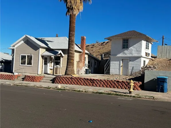 319 E St, Needles, CA 92363