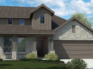 308 Breeds Hill Rd, Little Elm, TX 75068