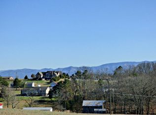 LOT 5 Valley Home Rd, Dandridge, TN 37725